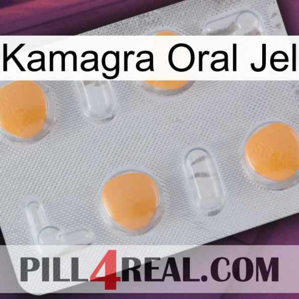 Kamagra Oral Jel 24